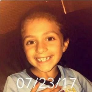 Meet your Posher, Riley